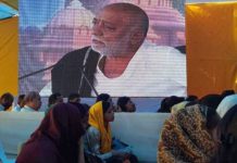 Who was Jesus, who was Mother Mary: How you lived is important, not your how you’re born