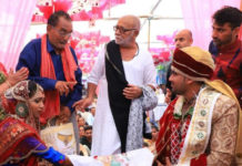 Manas Ganika- Day 6: Paramatma is in ultimate disorder: Morari Bapu