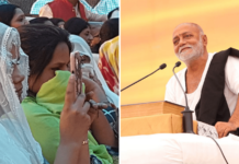 ‘Bapu, why was I born in a brothel?’