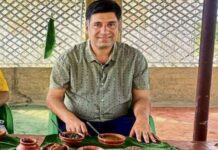 India’s leading travel vlogger Harish Bali explores new horizons : Saurabh Shah