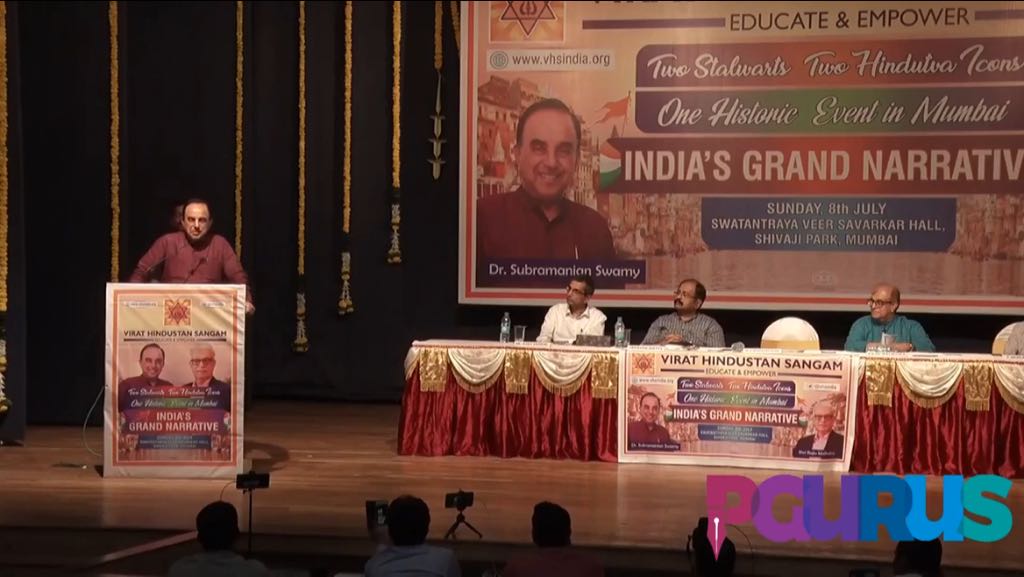 ३,००० सिखों का कत्ल करनेवाले हमें सहिष्णुता सिखा रहे हैं