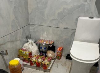 पहलगाम की एक होटल और गुजराती पर्यटक : सौरभ शाह