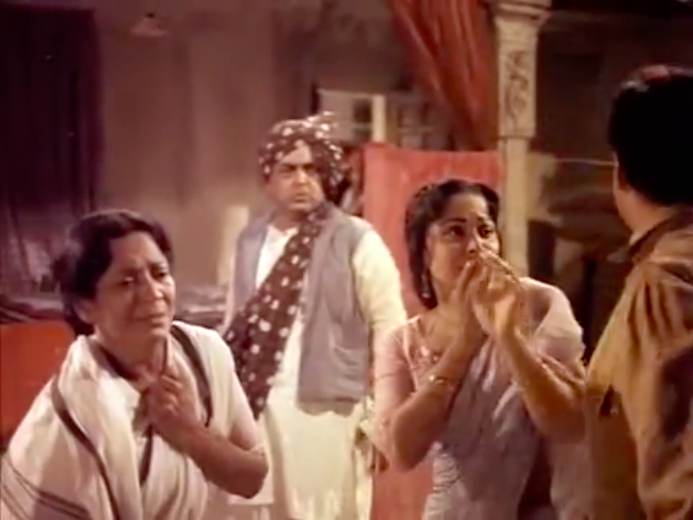 રાજુની બે દુનિયા: એક ખ્વાબોની, બીજી હકીકતોની