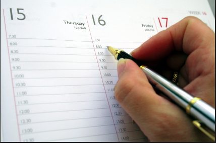 પૈસાના હિસાબની ડાયરી રાખી, સમયના હિસાબની ડાયરી રાખી?