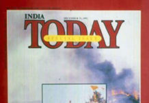 તંત્રીશ્રી વિરુદ્ધ વાચકશ્રી: સૌરભ શાહ