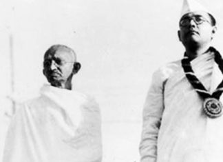 સુભાષબાબુએ ભારત પાછા આવતાંની સાથે જ ગાંધીજીને ત્રણ પ્રશ્નો પૂછયા : સૌરભ શાહ