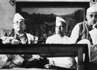 પોતાના ચાહકો અને ગાંધીવાદી દુશ્મનો વચ્ચે સાચા સુભાષબાબુ ખોવાઈ ગયા : સૌરભ શાહ