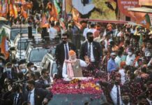 ભાજપની જીત સ્પષ્ટ હોય ત્યારે ભાજપ જીતશે કે નહીં, એવો કીડો તમારા મગજમાં ઘુસાડવાનું કામ કરતા એ લોકો…