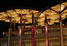 લંડન-ન્યુયૉર્ક હવે બાન્દ્રા-કુર્લા કૉમ્પ્લેક્સમાં : સૌરભ શાહ