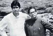 બચ્ચનથી બચ્ચન સુધી—જે માર્ગ પર જાનને ખતરો નહોતો એ રસ્તો છોડી દીધો : સૌરભ શાહ