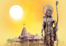 ના રોકો આજ, ધોને દો ચરન આંખોં કે પાની સે : સૌરભ શાહ