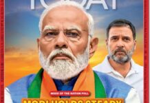 આ દેશનું અને તમારું ભવિષ્ય કોના હાથમાં સલામત છે ? : સૌરભ શાહ