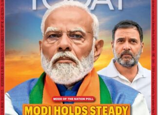 આ દેશનું અને તમારું ભવિષ્ય કોના હાથમાં સલામત છે ? : સૌરભ શાહ