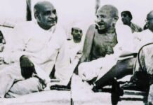 ગાંધીજીની દાંડીકૂચને રોકવા સરદાર વલ્લભભાઈ પટેલની ધરપકડ કરવામાં આવી : સૌરભ શાહ