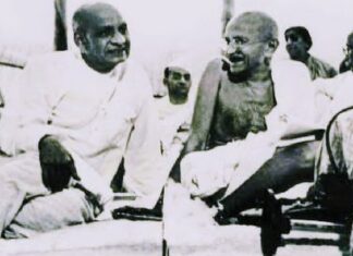 ગાંધીજીની દાંડીકૂચને રોકવા સરદાર વલ્લભભાઈ પટેલની ધરપકડ કરવામાં આવી : સૌરભ શાહ