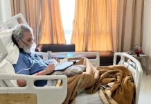 દશેરાથી દેવઉઠી એકાદશી સુધીનું ‘વેકેશન’: હમેં ઔર જીને કી ચાહત ન હોતી, અગર તુમ ન હોતે : સૌરભ શાહ