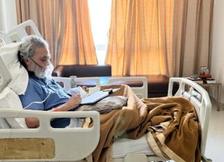 દશેરાથી દેવઉઠી એકાદશી સુધીનું ‘વેકેશન’: હમેં ઔર જીને કી ચાહત ન હોતી, અગર તુમ ન હોતે : સૌરભ શાહ