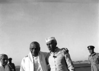 શું સરદાર માનતા હતા કે નેહરુ સરમુખત્યાર છે?: સૌરભ શાહ