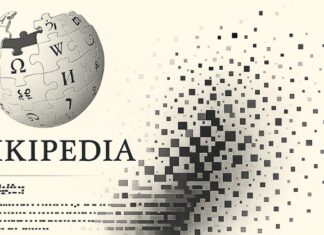 પ્રવાહ પલટાયો: વિકિપીડિયાનાં વળતાં પાણી : સૌરભ શાહ