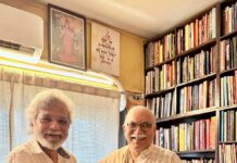 સોમવાર અમારા માટે મંગળ-વાર બની ગયો: સૌરભ શાહ