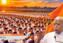 ઉકો ઉસ્માન અને પકો પરવેઝ ના બન્યા તે માટે તેમણે આરએસએસનો આભાર માનવો જોઈએ: સૌરભ શાહ