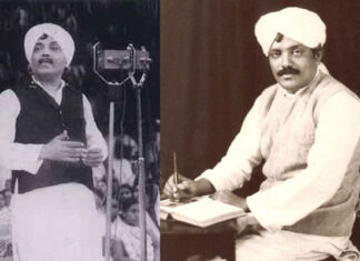 મેઘાણીનું પત્રકારત્વ: મિશન કે વ્યવસાય : સૌરભ શાહ