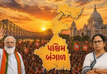 ચાર મઈ, દીદી ગઈ? : સૌરભ શાહ