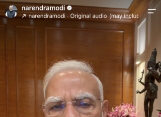 ઉદારદિલ મોદીજીએ માફી આપી દીધી પણ દુનિયા એ જાહિલ વાંદા-વાંદીઓને માફ નહીં કરે : સૌરભ શાહ